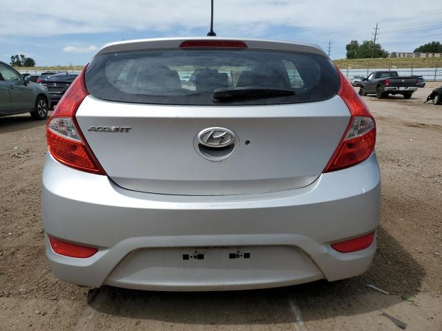 2016 HYUNDAI ACCENT SE KMHCT5AE8GU267767