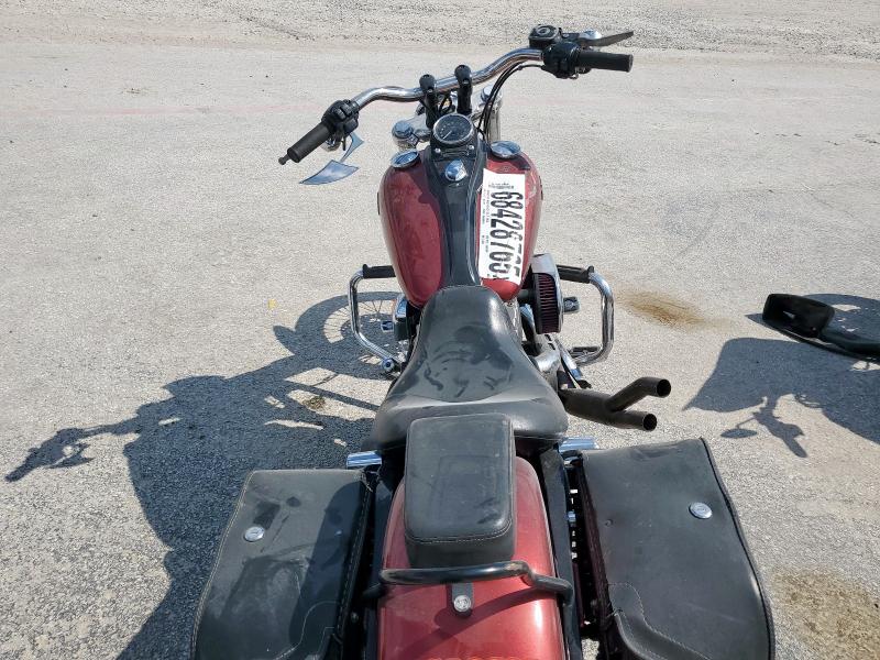 2017 HARLEY-DAVIDSON FXDWG DYNA 1HD1GPM17HC312806