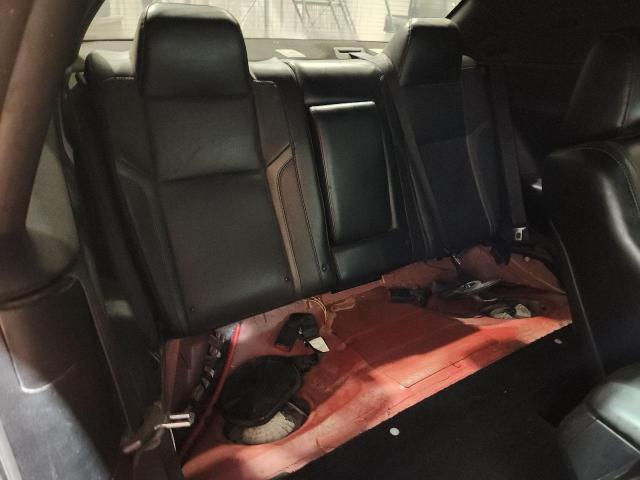 2016 DODGE CHALLENGER 2C3CDZBT5GH299976