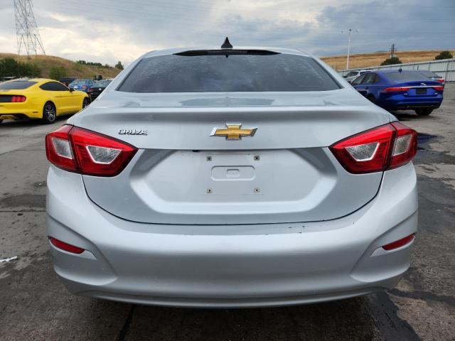 2018 CHEVROLET CRUZE LS 1G1BC5SM1J7235733