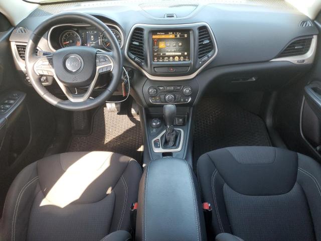 2015 JEEP CHEROKEE L 1C4PJMCS4FW755965