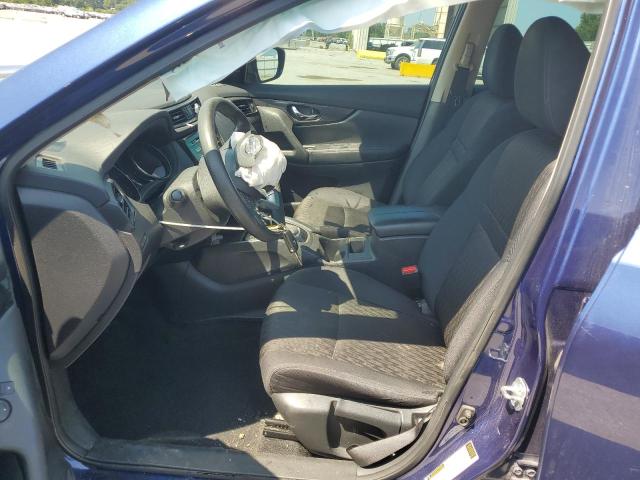 2017 NISSAN ROGUE S 5N1AT2MT6HC831617