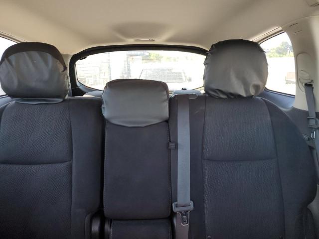 2016 NISSAN PATHFINDER 5N1AR2MM2GC663903