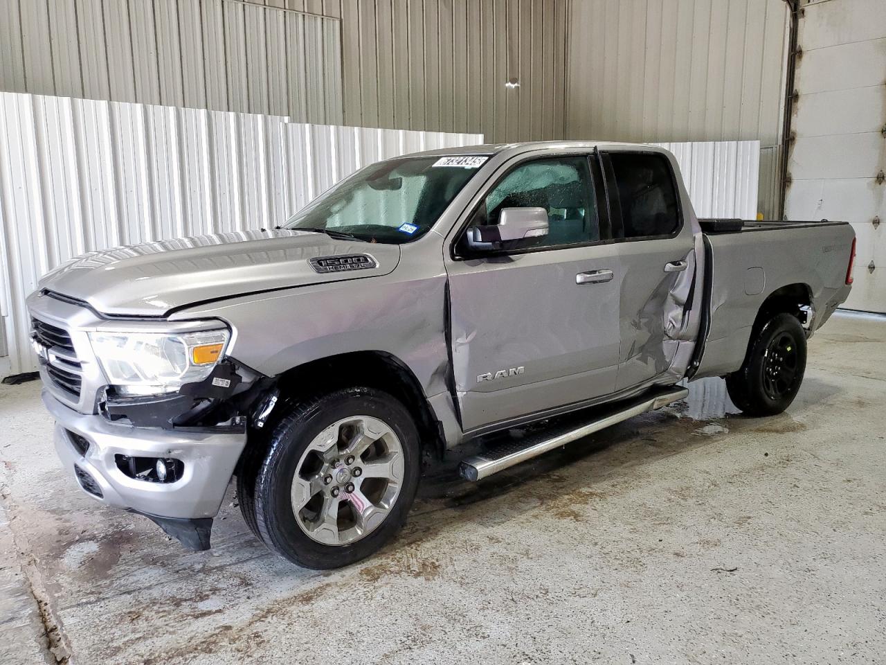 RAM 1500 BIG HORN/LONE STAR