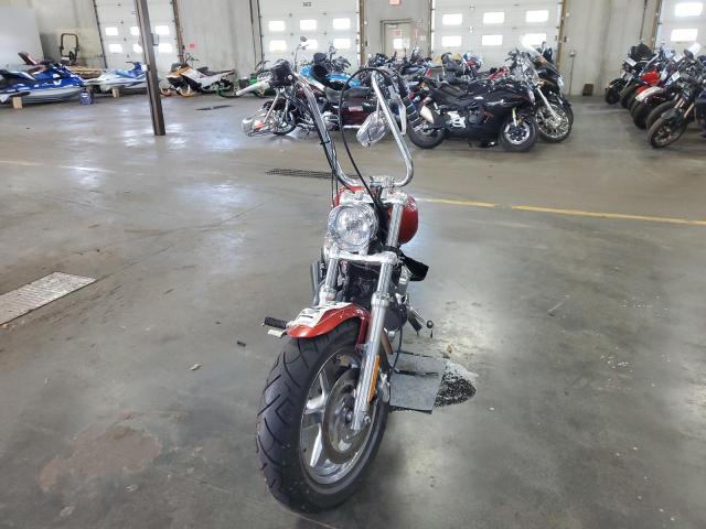 2014 HARLEY-DAVIDSON XL1200 C 1HD1CT31XEC405286