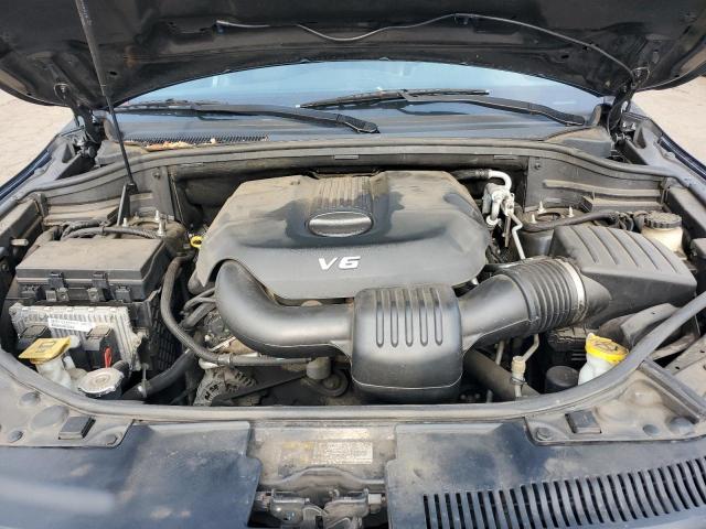 2015 DODGE DURANGO LI 1C4RDJDG9FC921486