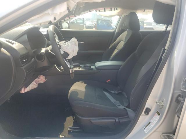 2021 NISSAN SENTRA S 3N1AB8BV9MY318915