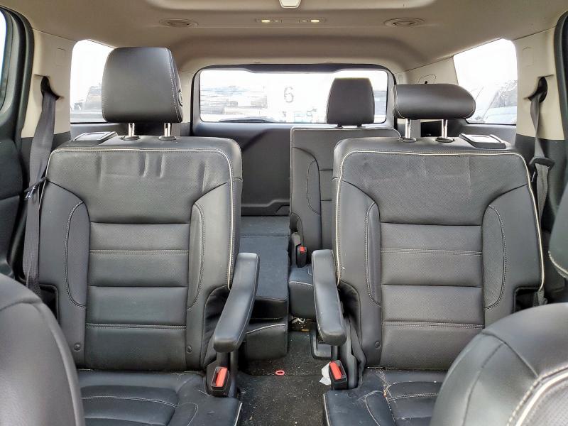 2018 GMC ACADIA DENALI 1GKKNXLS6JZ165973