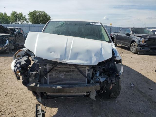 2017 DODGE GRAND CARAVAN SE 2C7WDGBG5HR618355