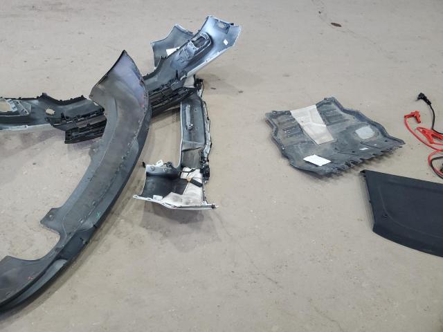 2017 VOLKSWAGEN TIGUAN S WVGAV7AXXHK043847