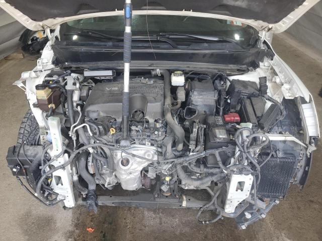 2019 NISSAN PATHFINDER 5N1DR2MMXKC655313