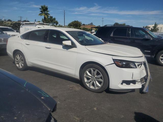 2017 CHEVROLET IMPALA LT 2G1105S36H9185416