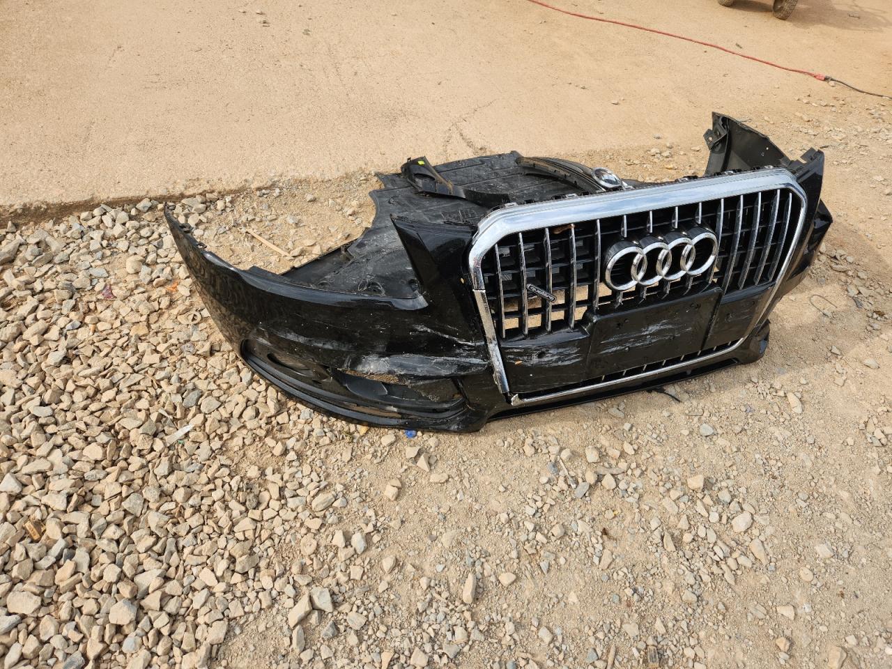 AUDI Q5 PREMIUM PLUS