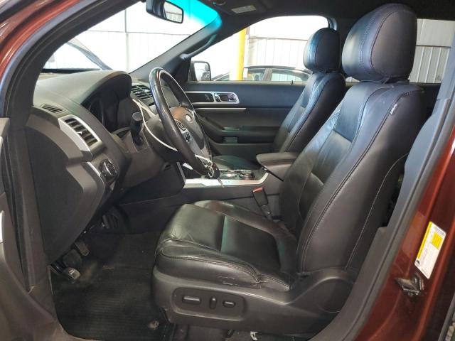 2015 FORD EXPLORER X 1FM5K8D81FGA74473