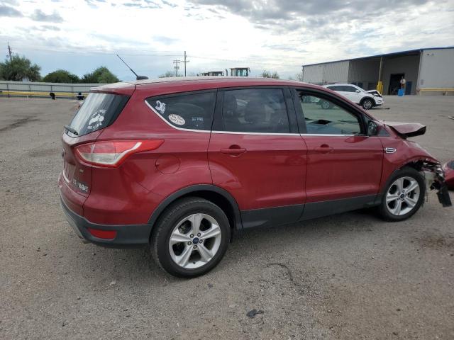 2016 FORD ESCAPE SE 1FMCU0G79GUA39866