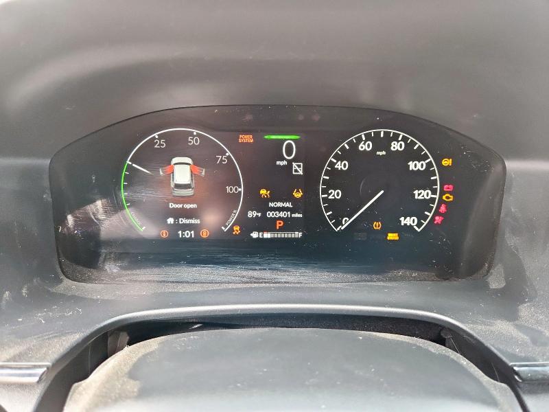 2025 HONDA CR-V SPORT 7FARS5H8XSE017793