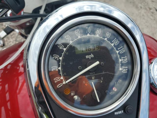 2007 KAWASAKI VN900 D JKAVN2D187A013020