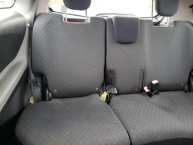 2010 TOYOTA YARIS - JTDJT4K35A5317285