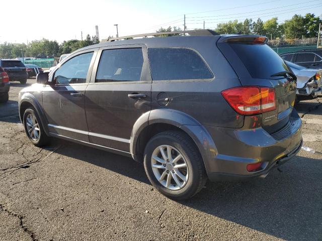 2017 DODGE JOURNEY SXT 3C4PDDBGXHT555895