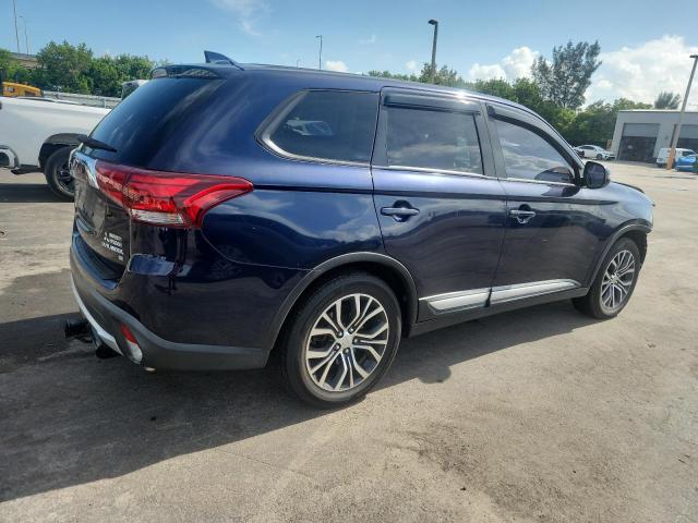 2017 MITSUBISHI OUTLANDER JA4AD3A32HZ039029