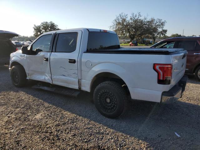 2017 FORD F150 SUPER 1FTEW1CF5HKD10817