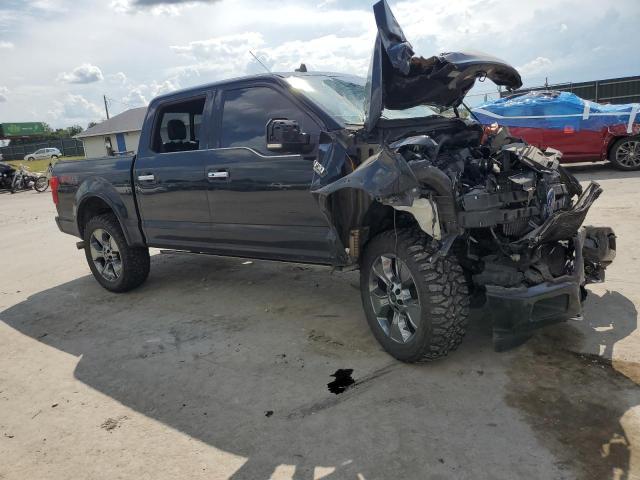 2018 FORD F150 SUPERCREW 1FTEW1EG3JFC69589