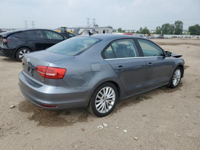 2015 VOLKSWAGEN JETTA SE 3VWD17AJ8FM212307