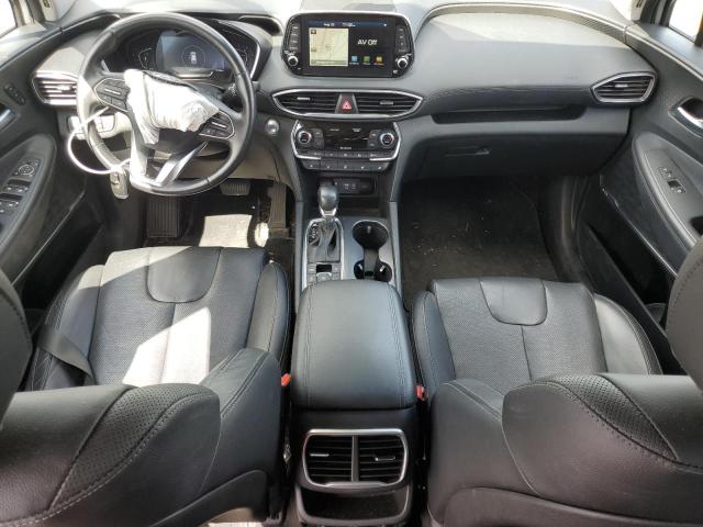 2020 HYUNDAI SANTA FE LIMITED 5NMS5CAD1LH207773