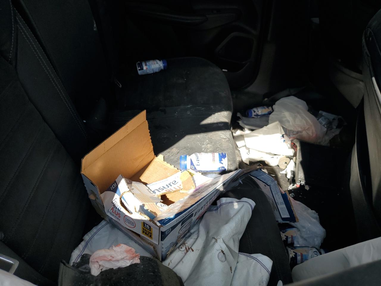 MITSUBISHI OUTLANDER SE