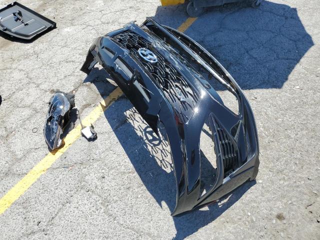 2022 HYUNDAI KONA N LIN KM8K33A30NU868554