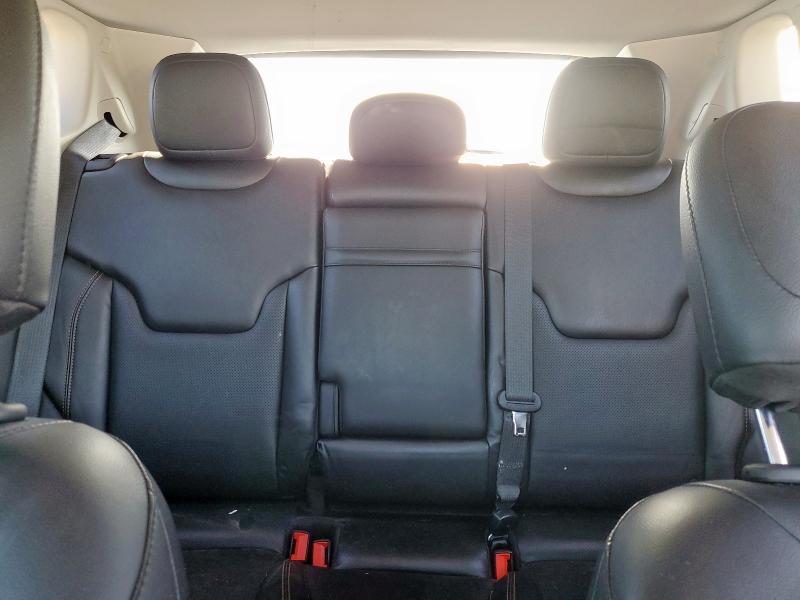2019 JEEP COMPASS LI 3C4NJCCB9KT623950