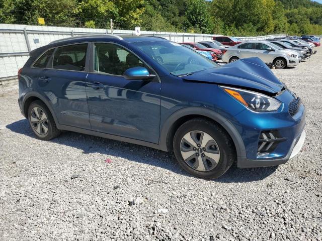 2020 KIA NIRO LX KNDCB3LC2L5397765