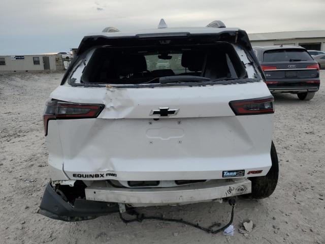 2025 CHEVROLET EQUINOX RS 3GNAXTEGXSL134373