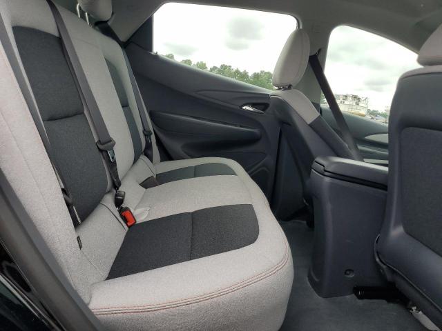 2018 CHEVROLET BOLT EV LT 1G1FW6S04J4138412