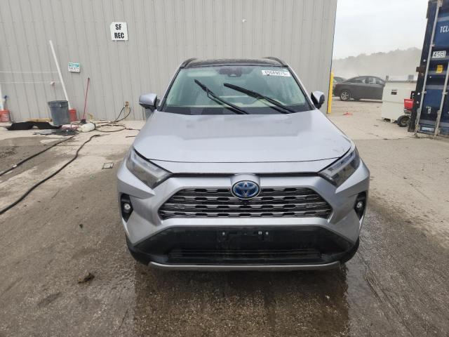 2023 TOYOTA RAV4 LIMIT - 4T3D6RFV9PU134969