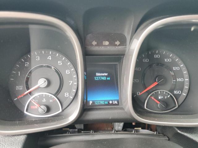 2015 CHEVROLET MALIBU 1LT 1G11C5SL5FF115501
