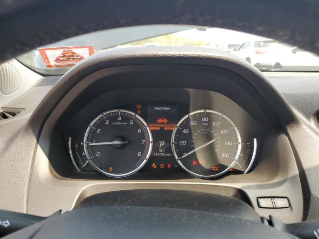 2020 ACURA TLX 19UUB3F33LA001352