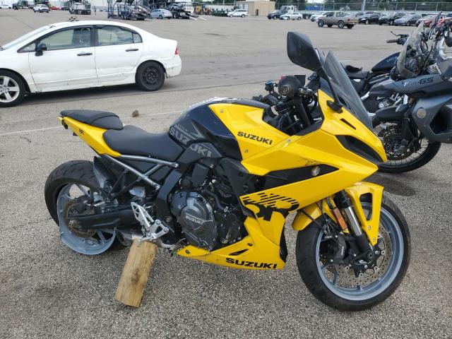 2024 SUZUKI GSX800 F JS1EM13B4R7103417