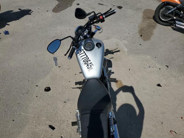 2018 SUZUKI LS650 - JS1NP41D0J2100108