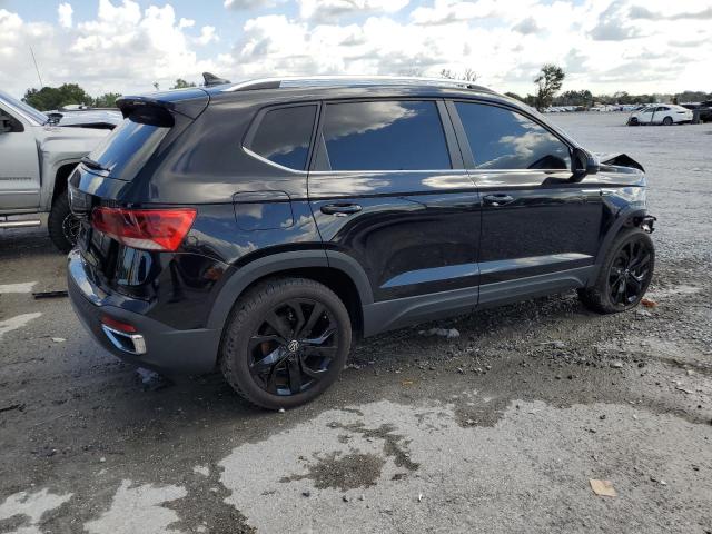 2023 VOLKSWAGEN TAOS SE 3VVEX7B2XPM314255