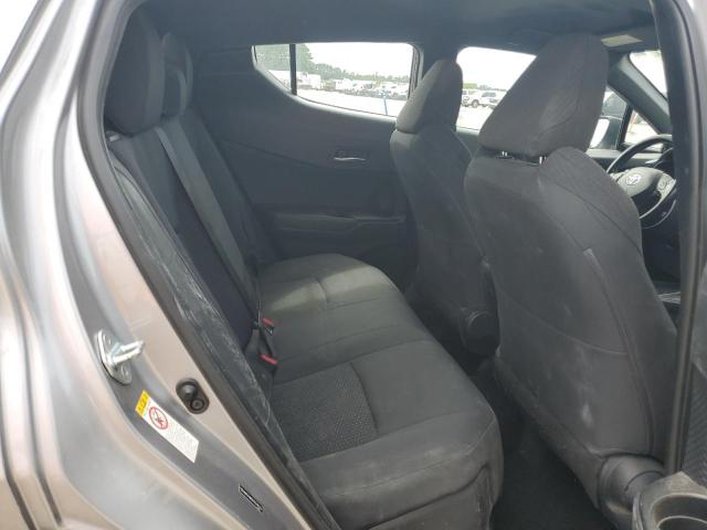 2018 TOYOTA C-HR XLE NMTKHMBXXJR015895