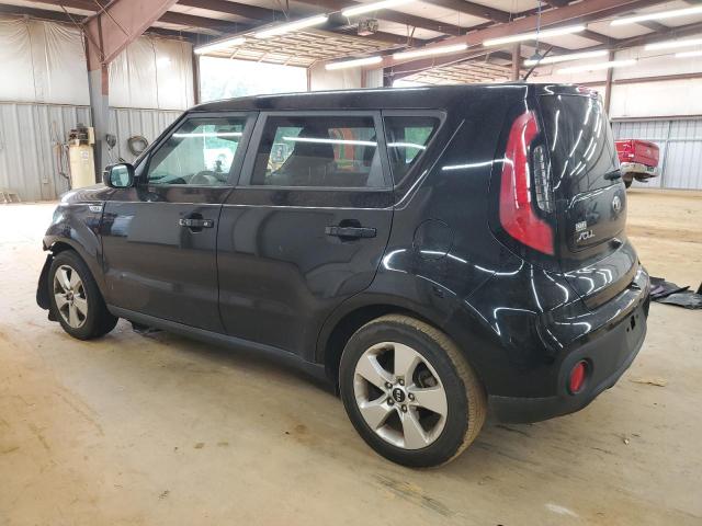 2019 KIA SOUL - KNDJN2A26K7919464