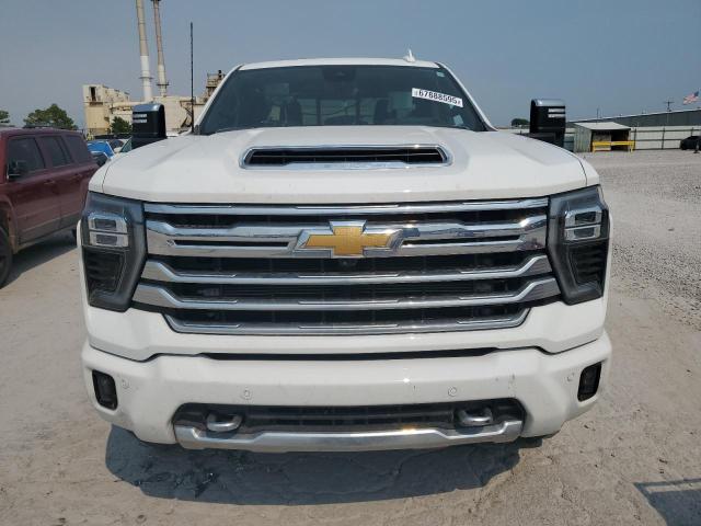 2024 CHEVROLET SILVERADO K2500 HIGH COUNTRY 1GC4YREY6RF271426