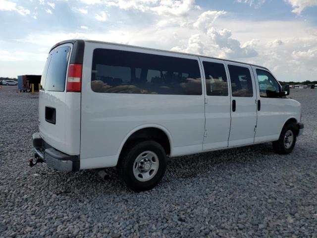2016 CHEVROLET EXPRESS G3 1GAZGPFGXG1264467