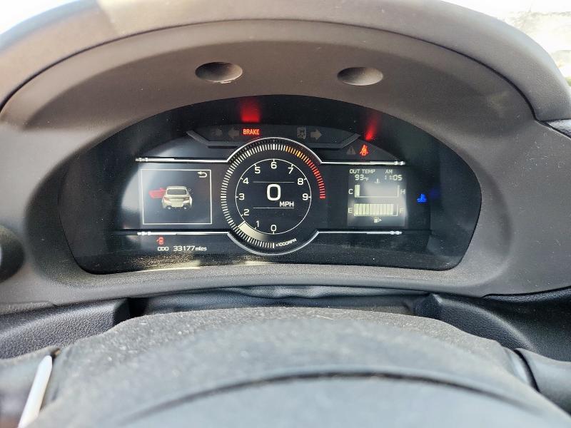 2022 SUBARU BRZ PREMIU JF1ZDBB1XN9700968