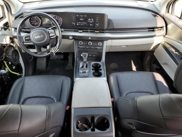 2022 KIA CARNIVAL L KNDNB4H35N6102713