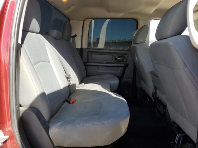 2017 RAM 2500 ST 3C6UR5CL9HG745113