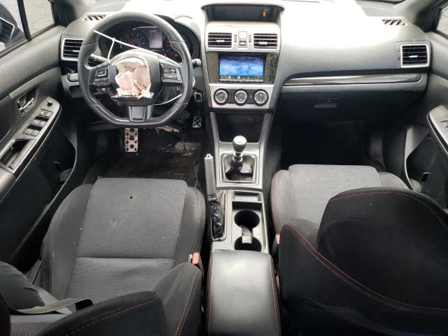2018 SUBARU WRX JF1VA1A66J9812255