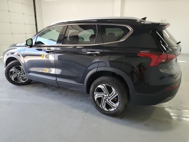 2023 HYUNDAI SANTA FE S 5NMS24AJ2PH616973