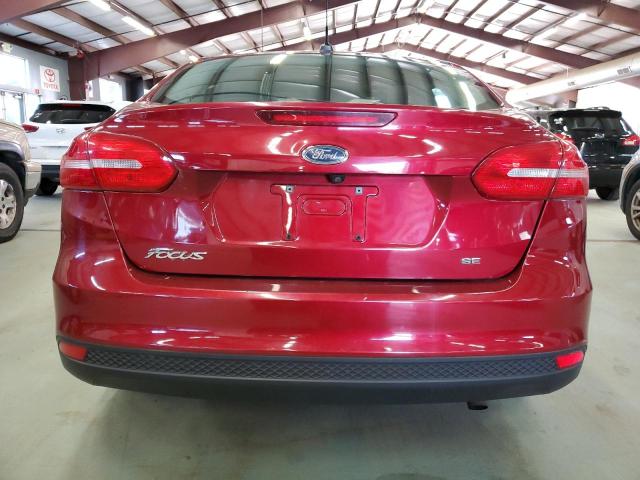 2015 FORD FOCUS SE - 1FADP3F21FL362195